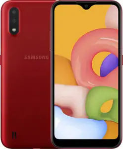 Замена тачскрина на телефоне Samsung Galaxy A01 в Ижевске